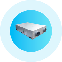 EHR 300/480 NA Ekonovent