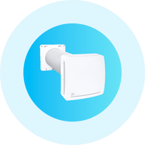 Lokálne rekuperačné jednotky