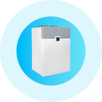 Bytové rekuperačné jednotky