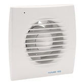 FUTURE 120 C IPX4 malý axiálny ventilátor