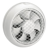 HCM-150 N IPX4 malý okenný ventilátor