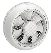 HCM-225 N IPX4 malý okenný ventilátor