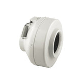 RK 315 L IP44 tichý plastový ventilátor