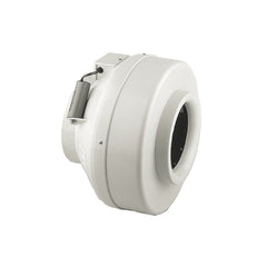 RK 160 L IP44 tichý plastový ventilátor