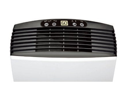 DHUM-20 E odvlhčovač