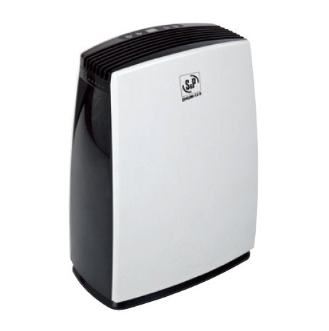 DHUM-12 E odvlhčovač