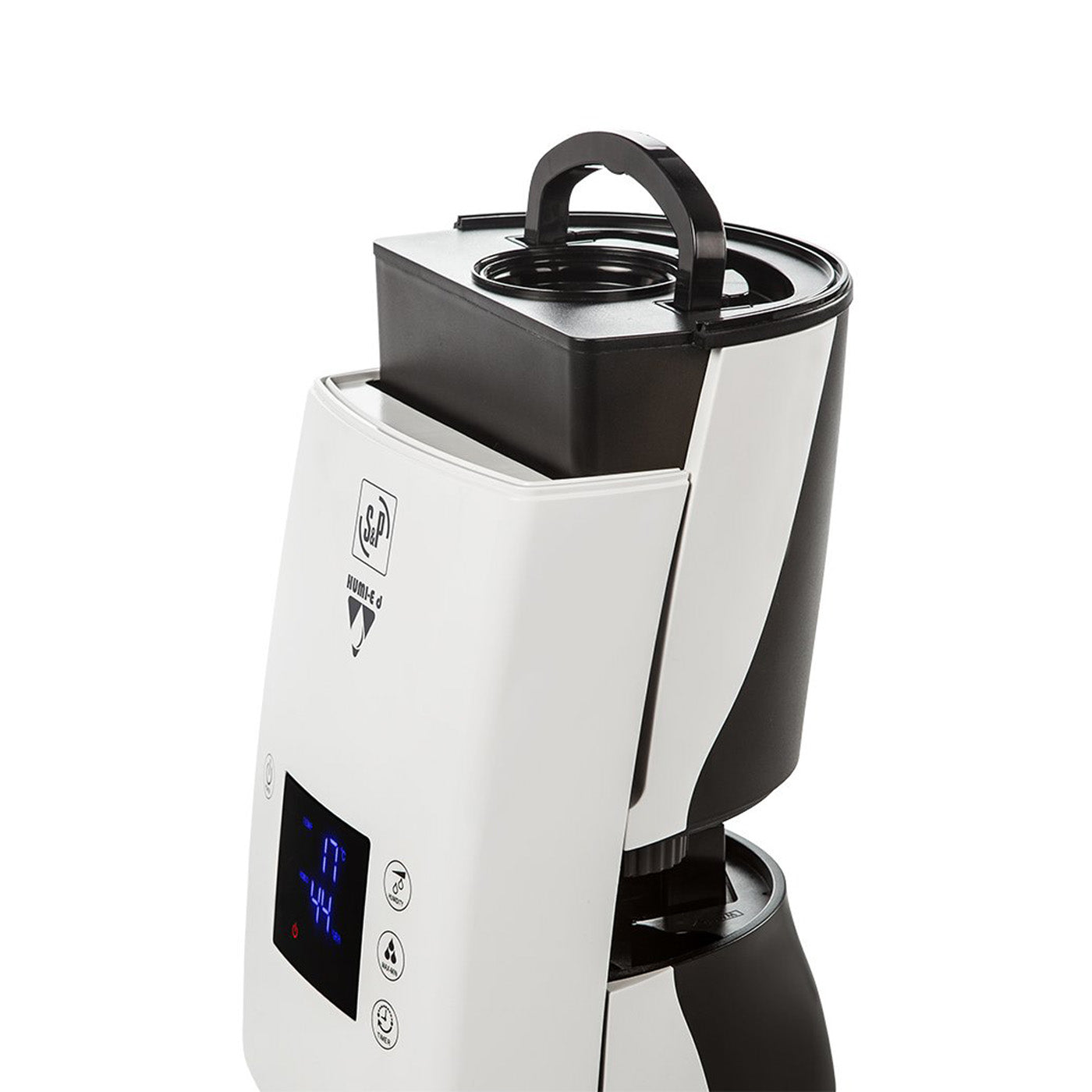 HUMI-ED zvlhčovač vzduhu