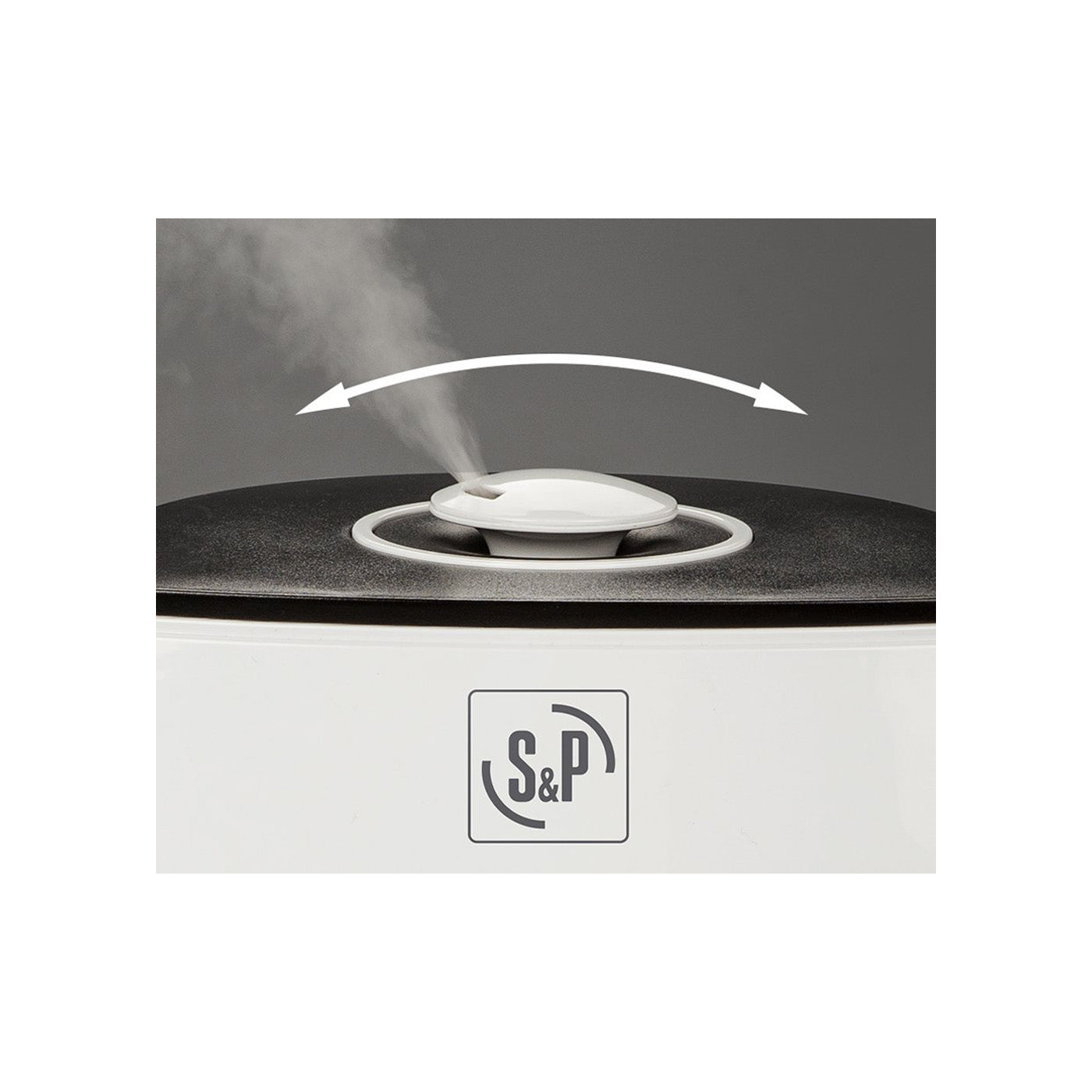 HUMI-ED zvlhčovač vzduhu